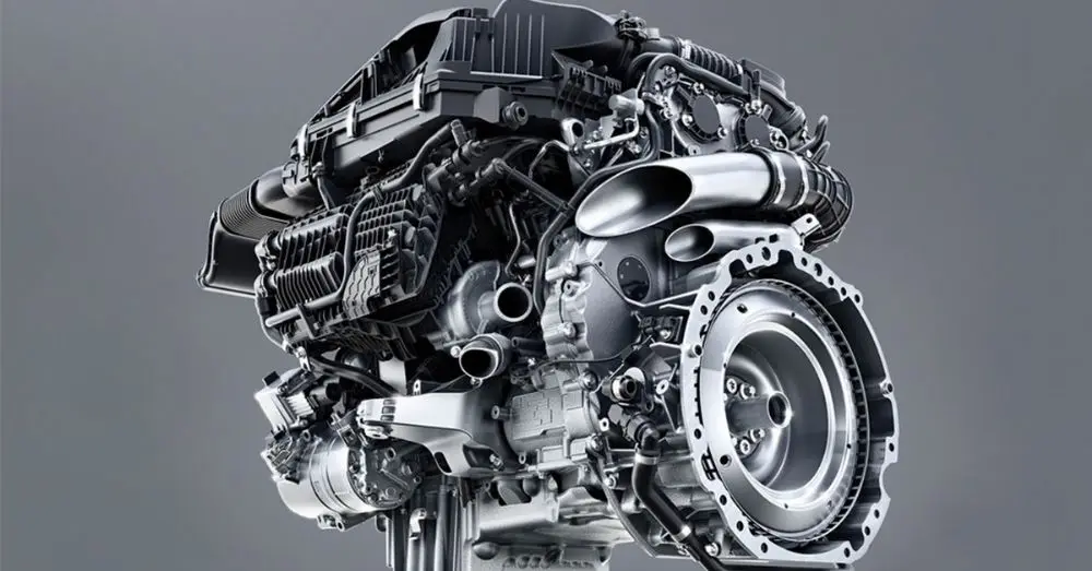 Motor