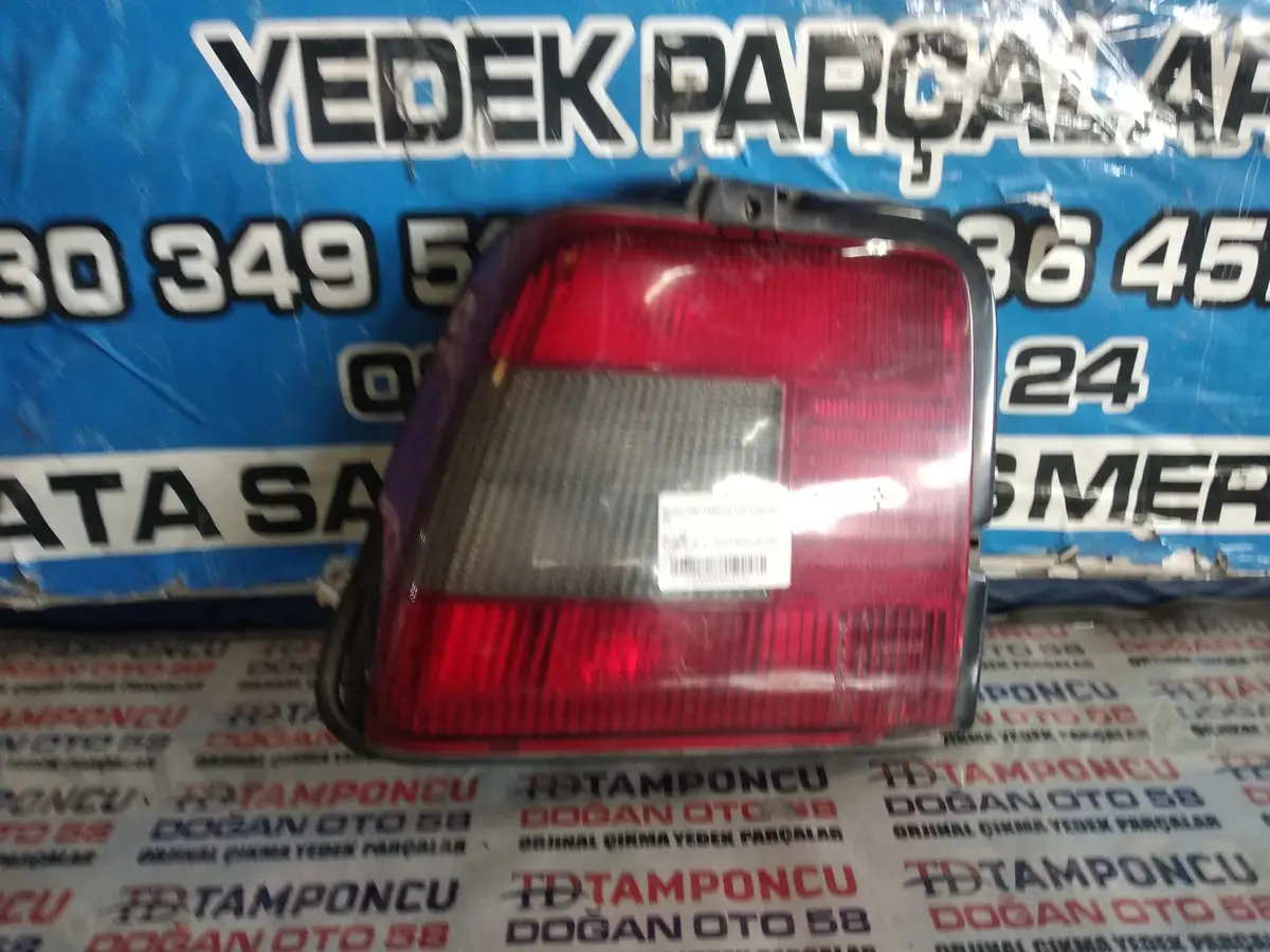 Fiat Tempra Sol Stop Orjinal Çıkma 90-06