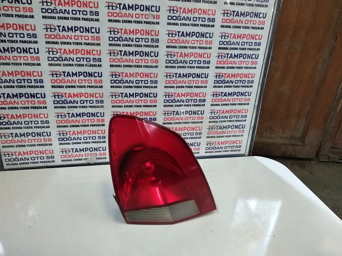 Hyundai Getz Sağ Stop Orjinal Çıkma 06-11