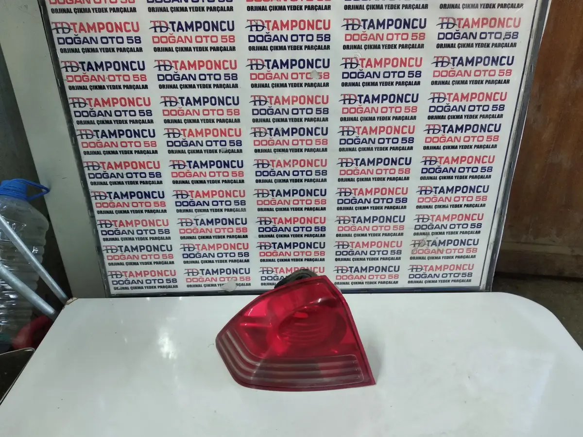 Honda Civic Sol Dış Stop Orjinal Çıkma 03-05