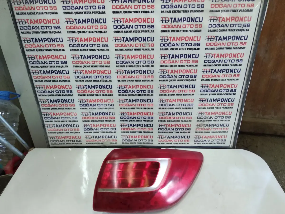 Kia Sport Sağ Stop Orjinal Çıkma 11-14