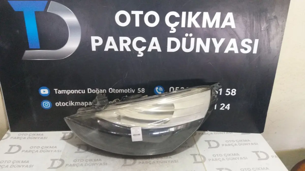 Renault Clio 4 Sol Far 12-19