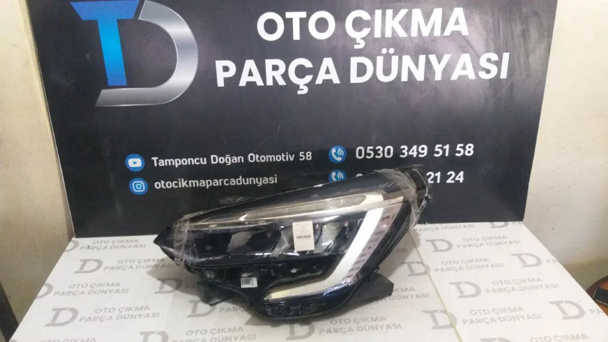 Renault Clio 5 Sol Far 20-24