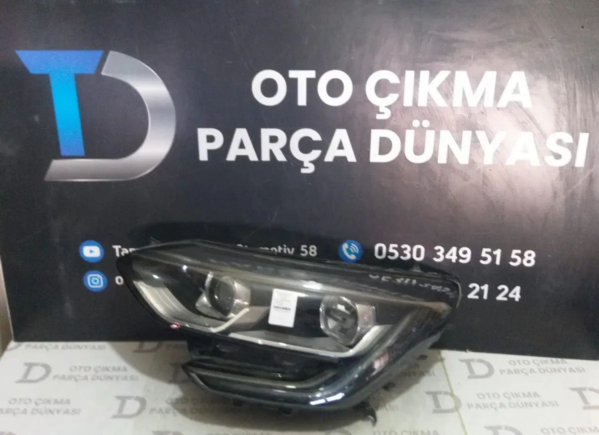 Renault Megane 4 Sol Far 16-19