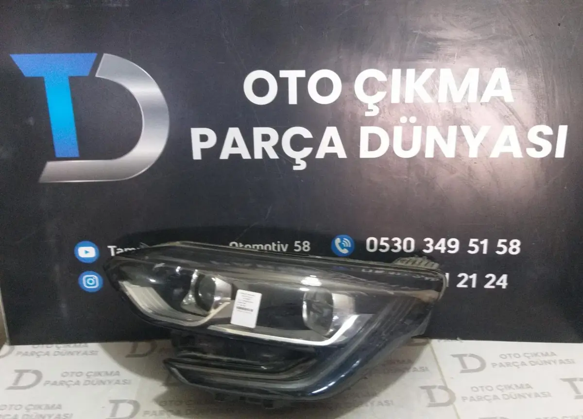 Renault Megane 4 Sol Far 16-21
