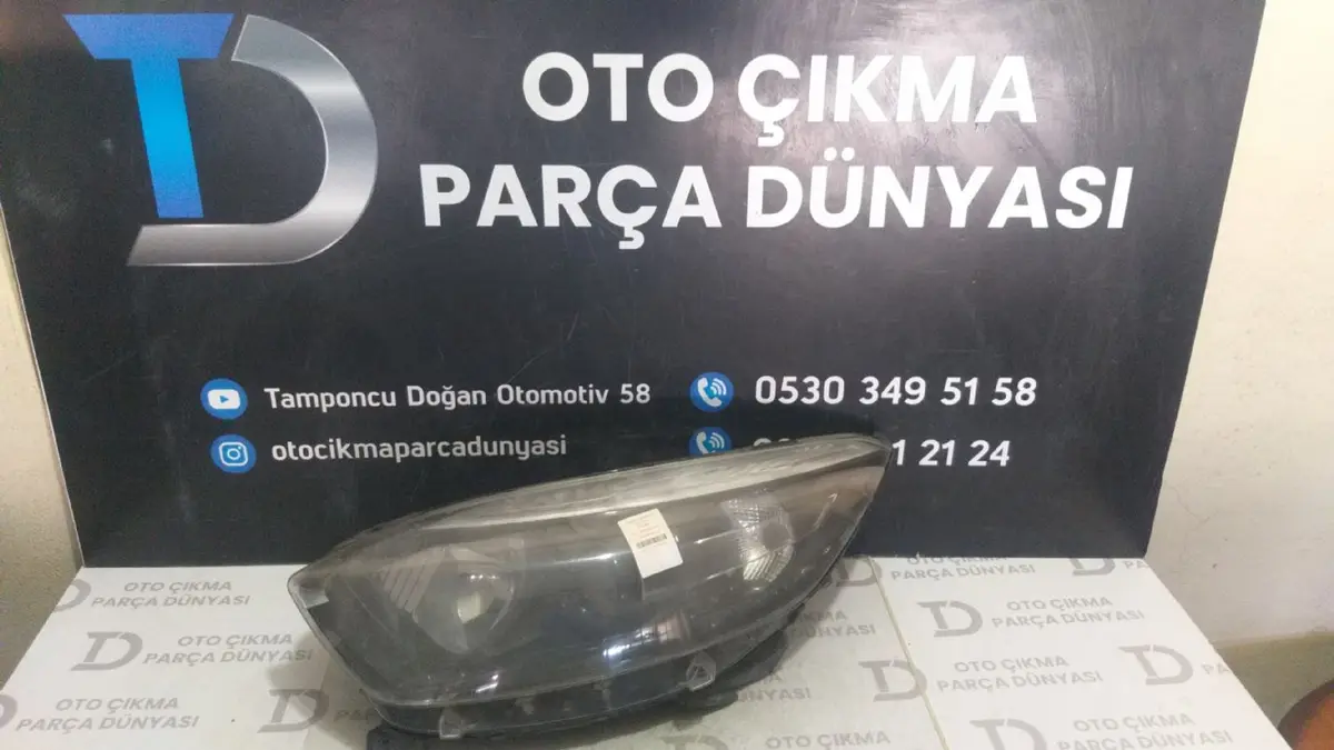 Renault Captur Sol Far 12-13