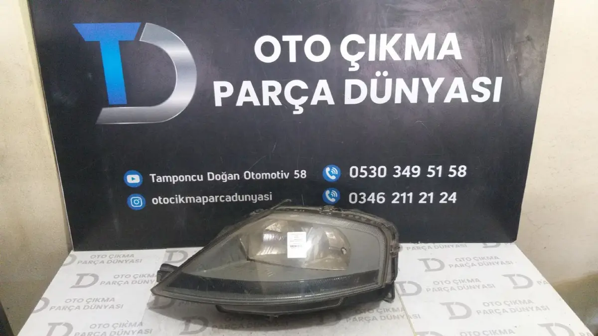 Citroen C 3 Sol Far 02-05
