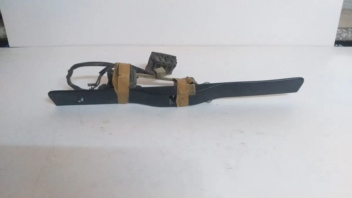 Volvo S 40 Bagaj Kapak Seti