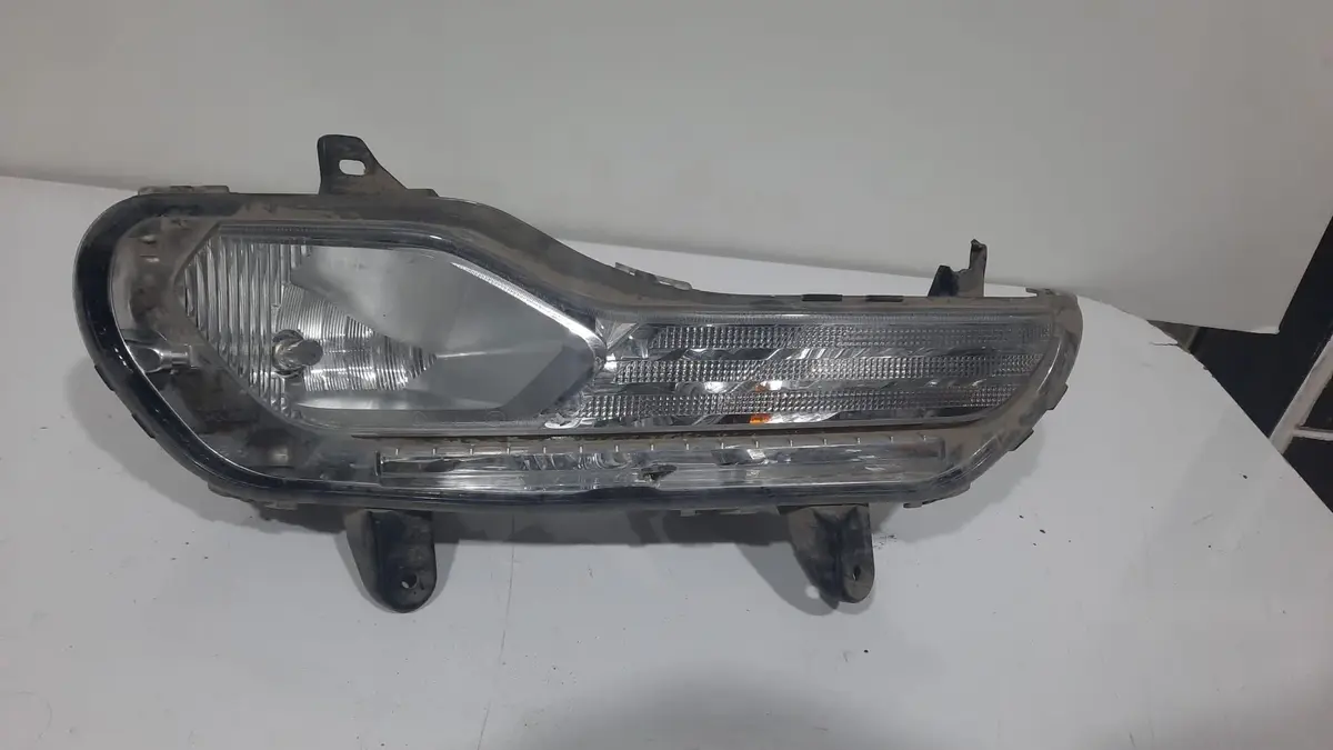 Ford Kuga Sağ Sis Far 14