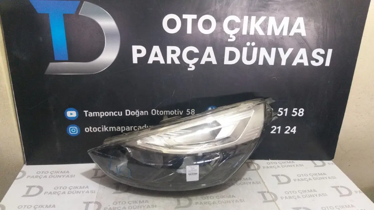 Renault Clio 4 Sol Far 12-19