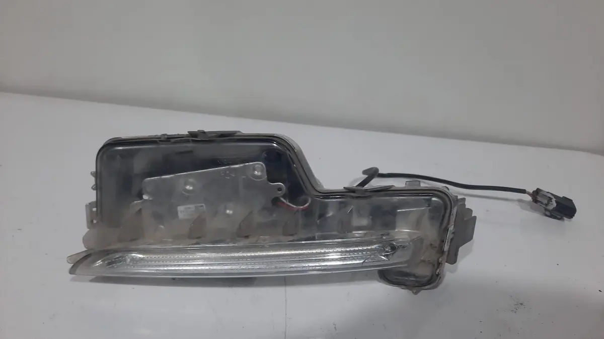 Volvo S 60 Sol Gündüz LED