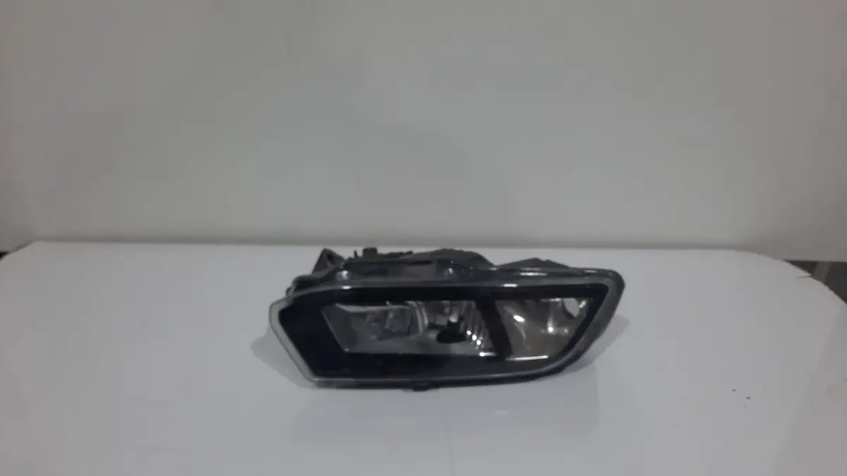 Volkswagen Polo Sol Sis Far 14-18