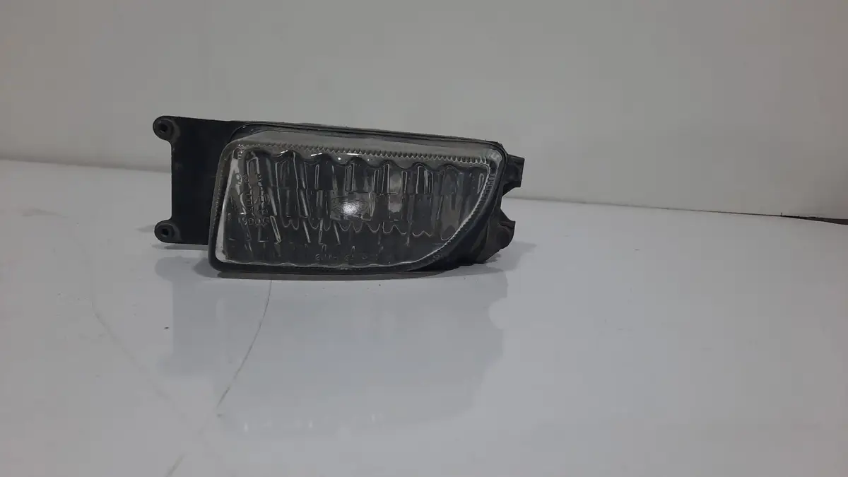 Volkswagen Polo Sol Sis Far 96-02
