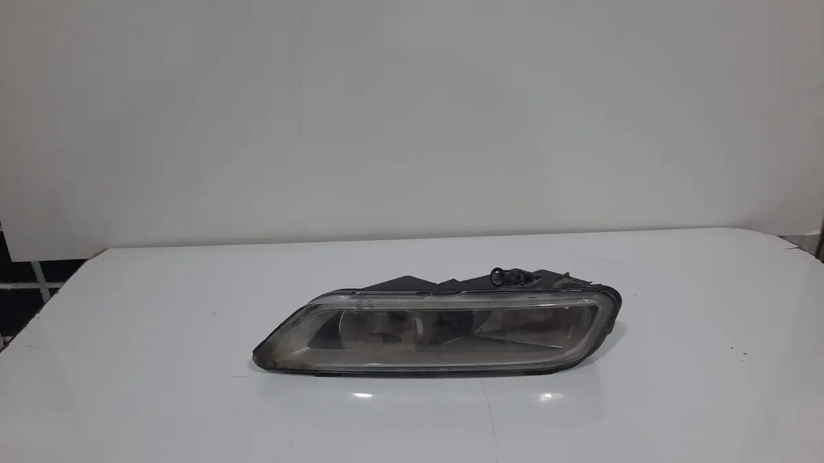 Volkswagen Passat B 7 Sol Sis Far 11-15