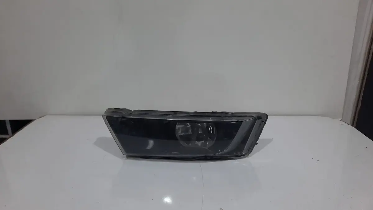 Skoda Octavia Sol Sis Far 13-17
