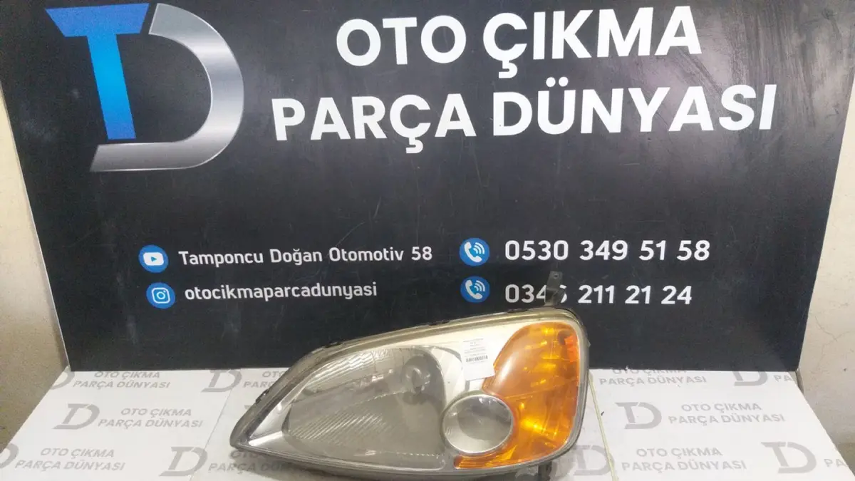 Honda Civic Sol Far 01-03
