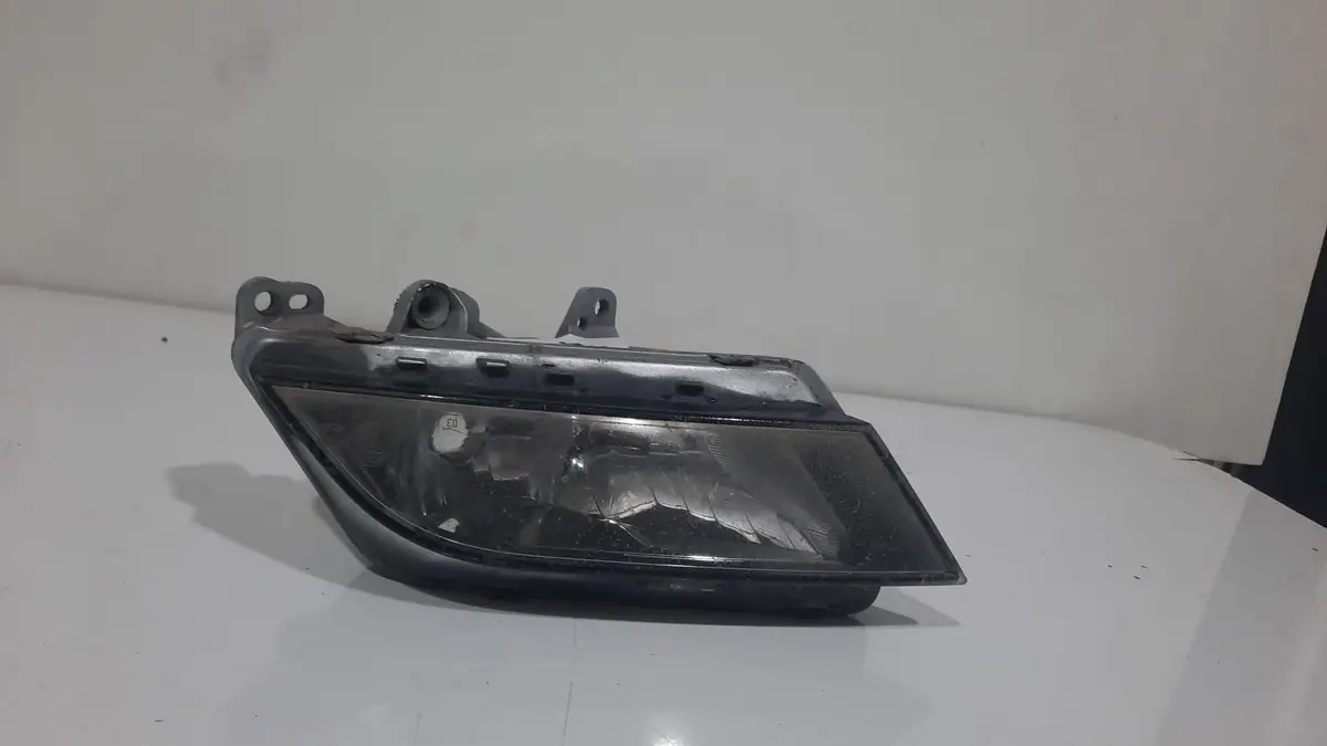 Seat Leon Sağ Sis Far 13-16