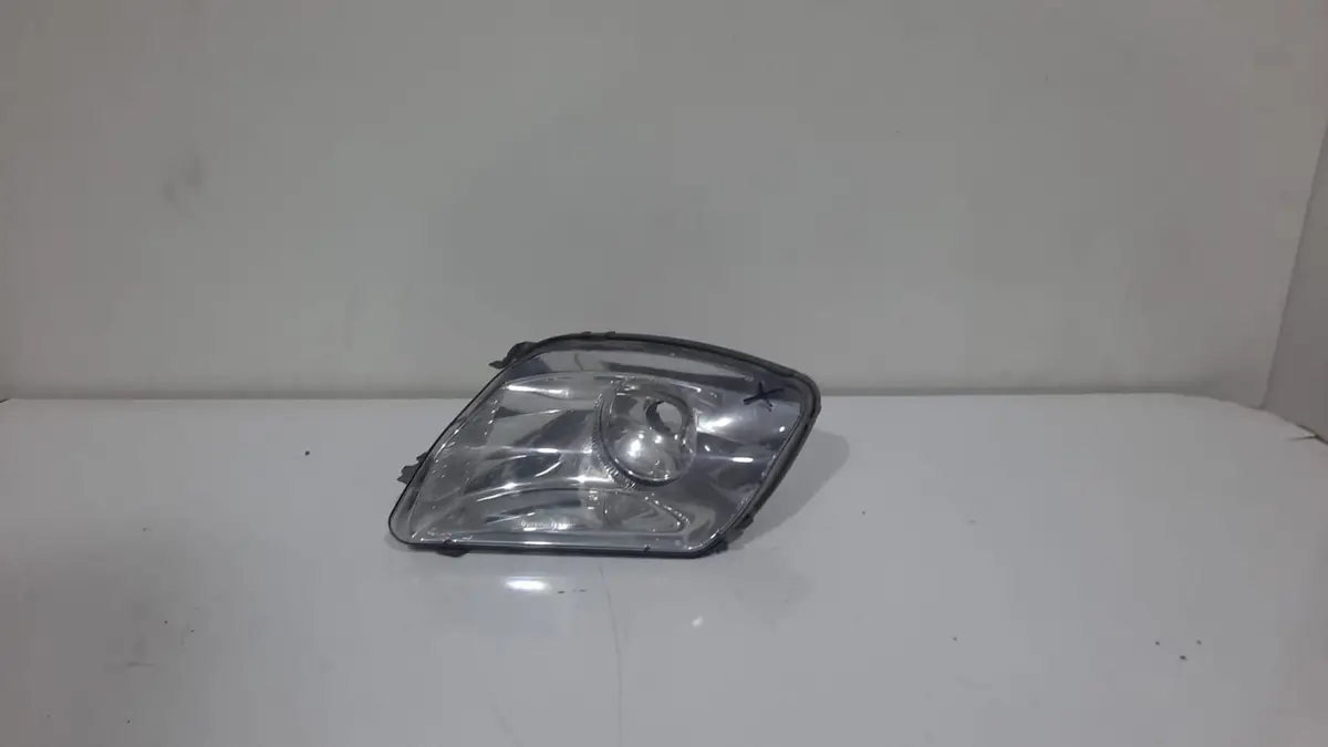 Peugeot 308 Sol Sis Far 07-13
