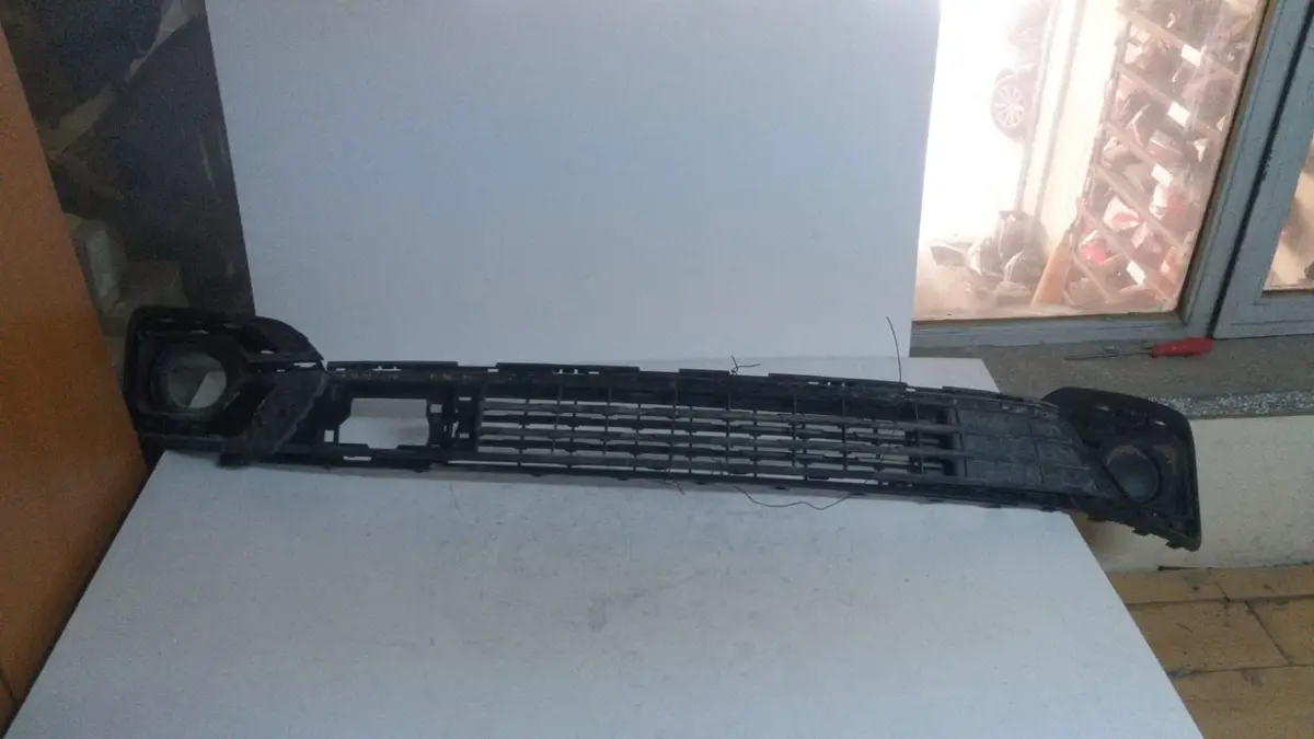 Fiat Egea Ön Tampon Izgarası 20
