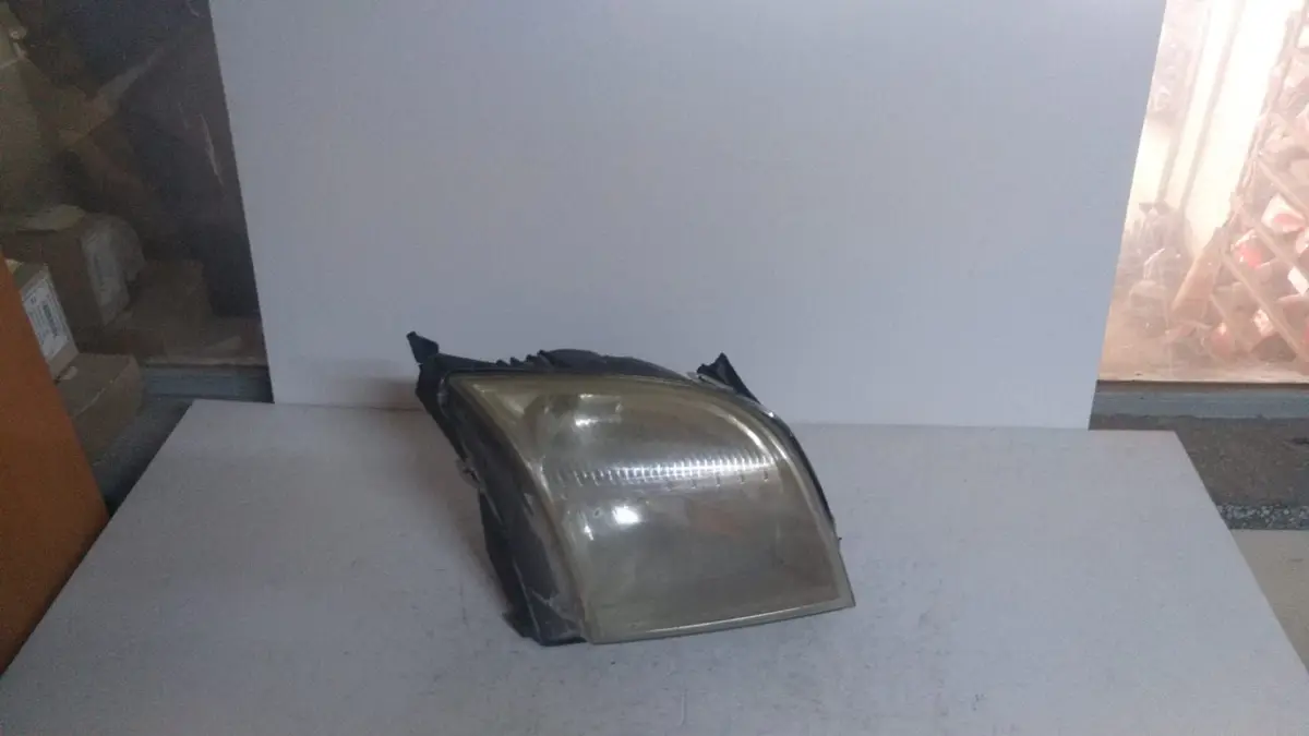 Ford Fusion Sağ Far 02-06