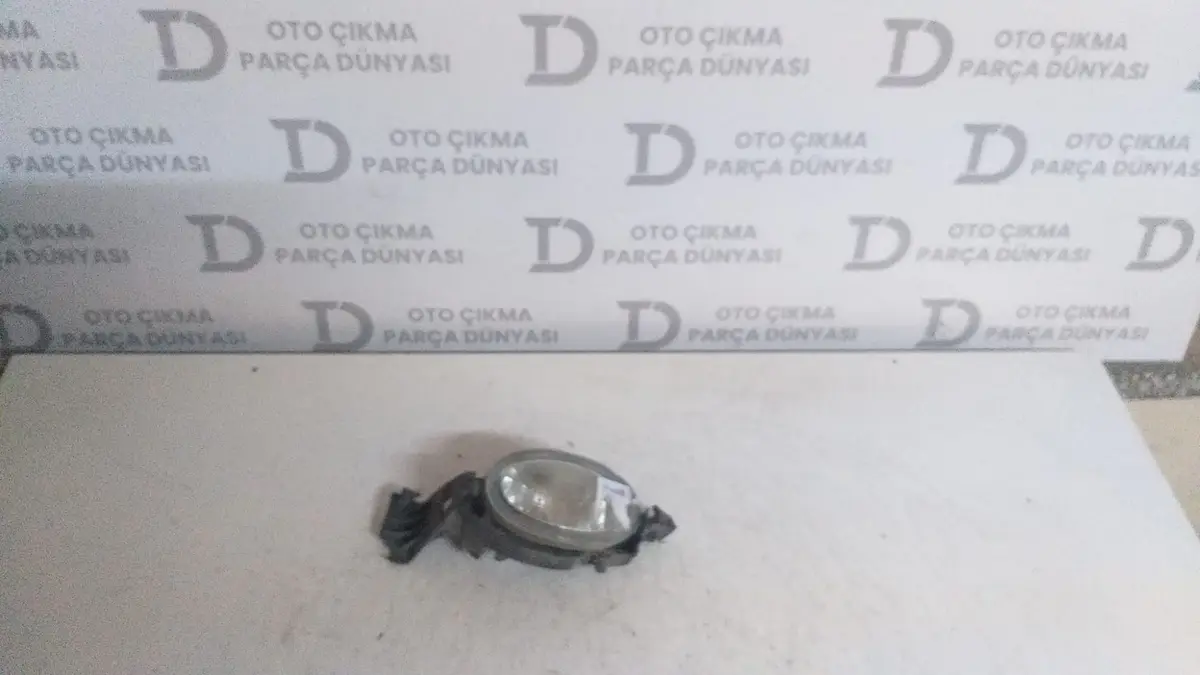 Honda Civic Sağ Sis Farı