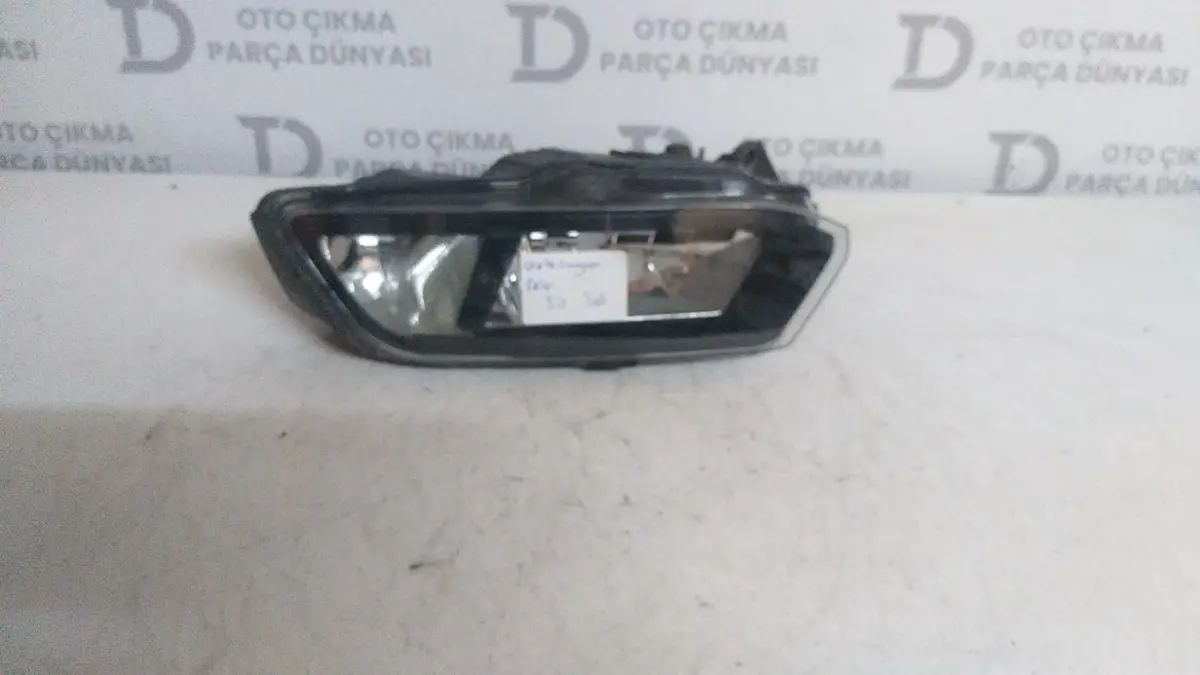 Volkswagen Polo Sol Sis Farı