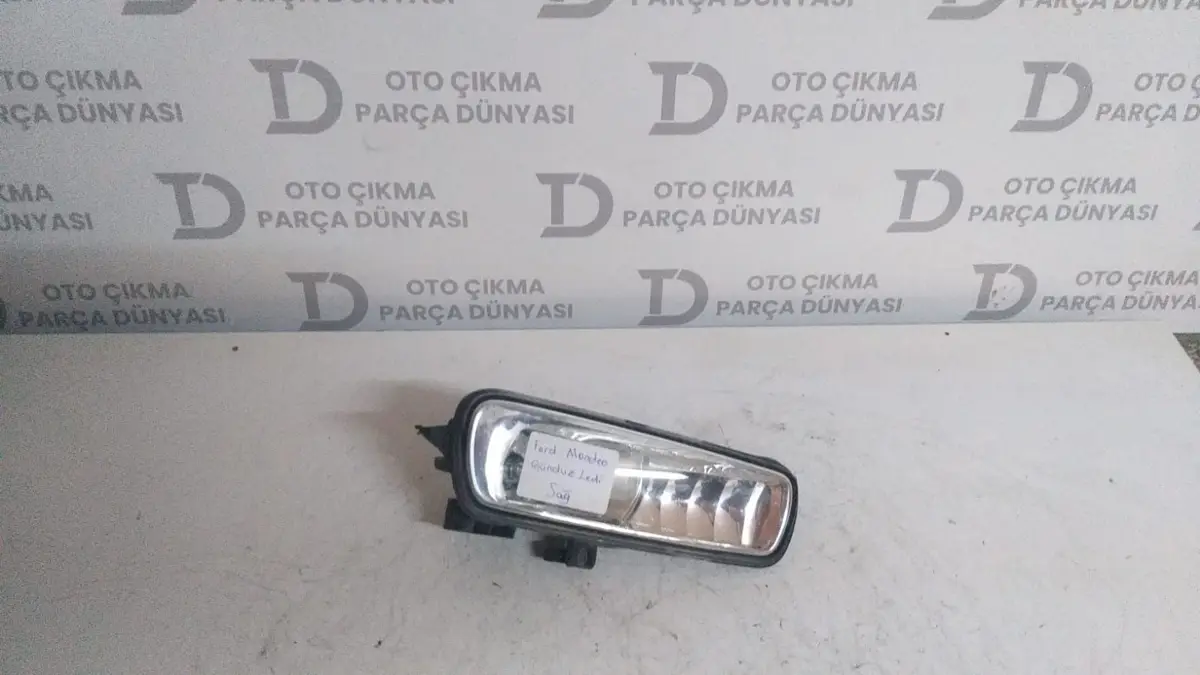 Ford Mondeo Sağ Gündüz Ledi