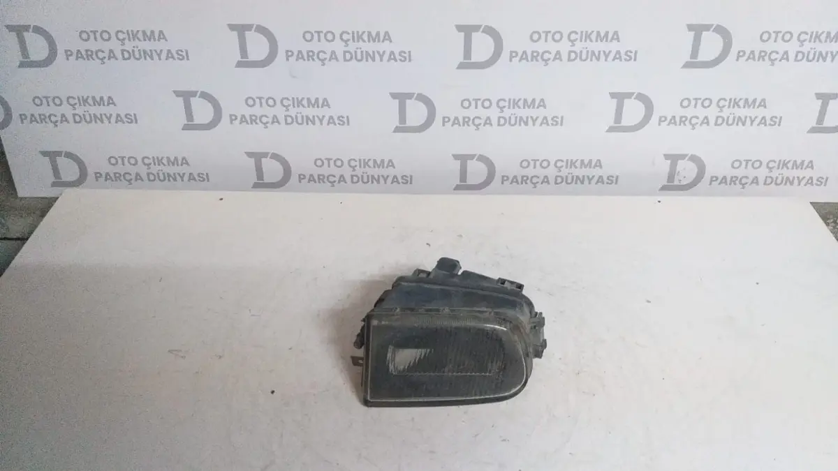 Bme E-39 Sağ Sis Farı