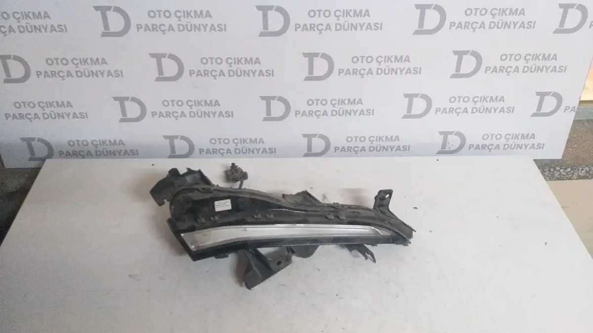 Peugeot 208 Sol LED