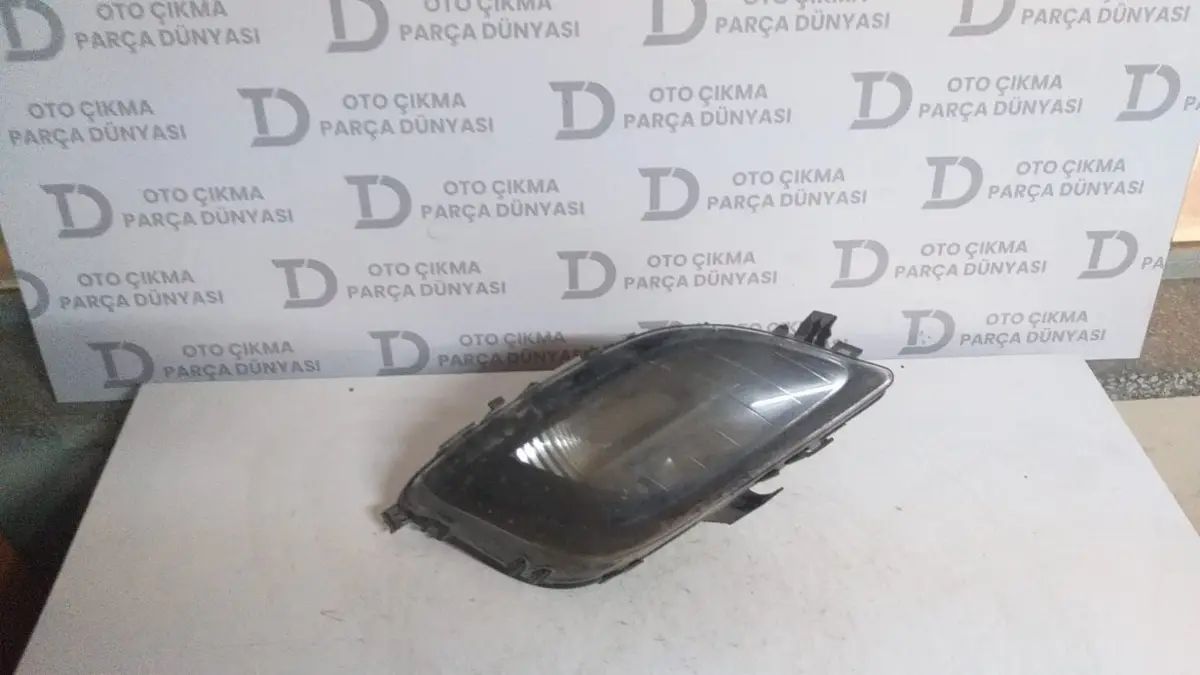 Opel Astra Sağ Sis Farı