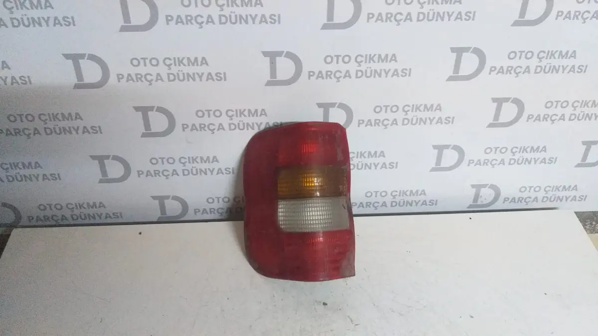 Opel Combo Sol Stop