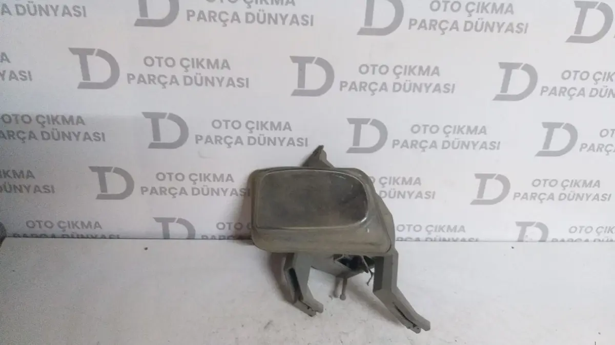 Opel Vectra B Sol Sis Farı