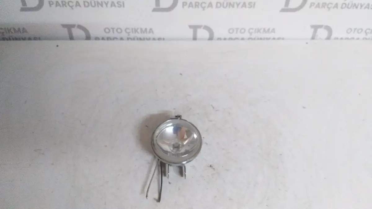 Araç Sis ve Süs Farı