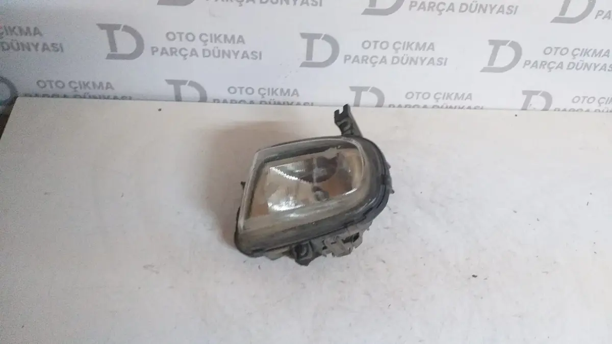 Peugeot 306 Sol Sis Farı