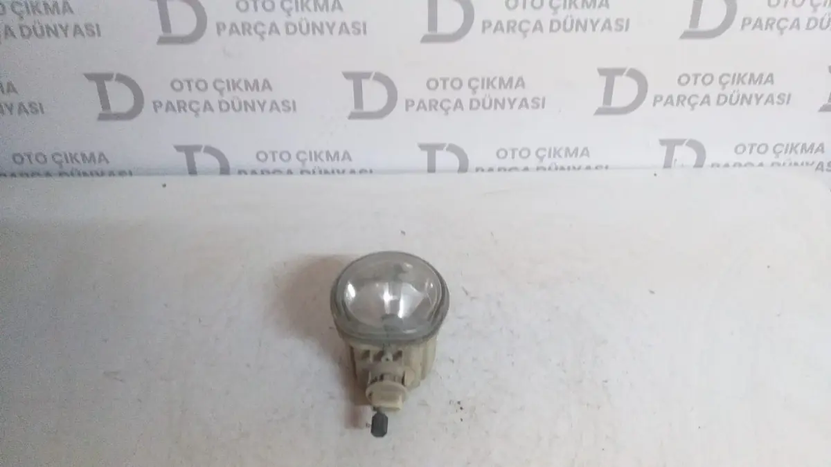 Fiat Linea Sağ Sis Farı