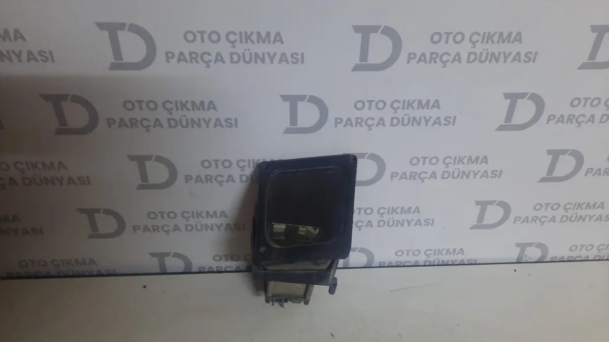 Fiat Tempra Sol Sis Farı