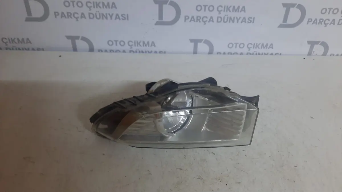 Buick Regal Sağ Sis Farı