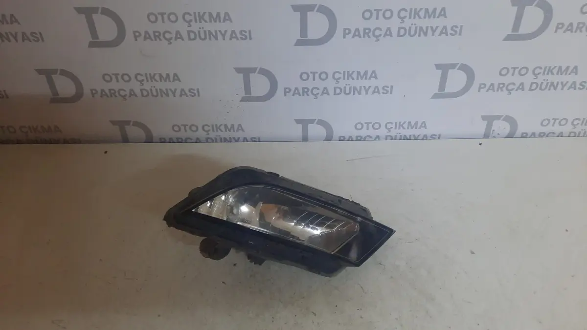 Seat Leon Ibiza Sol Sis Farı