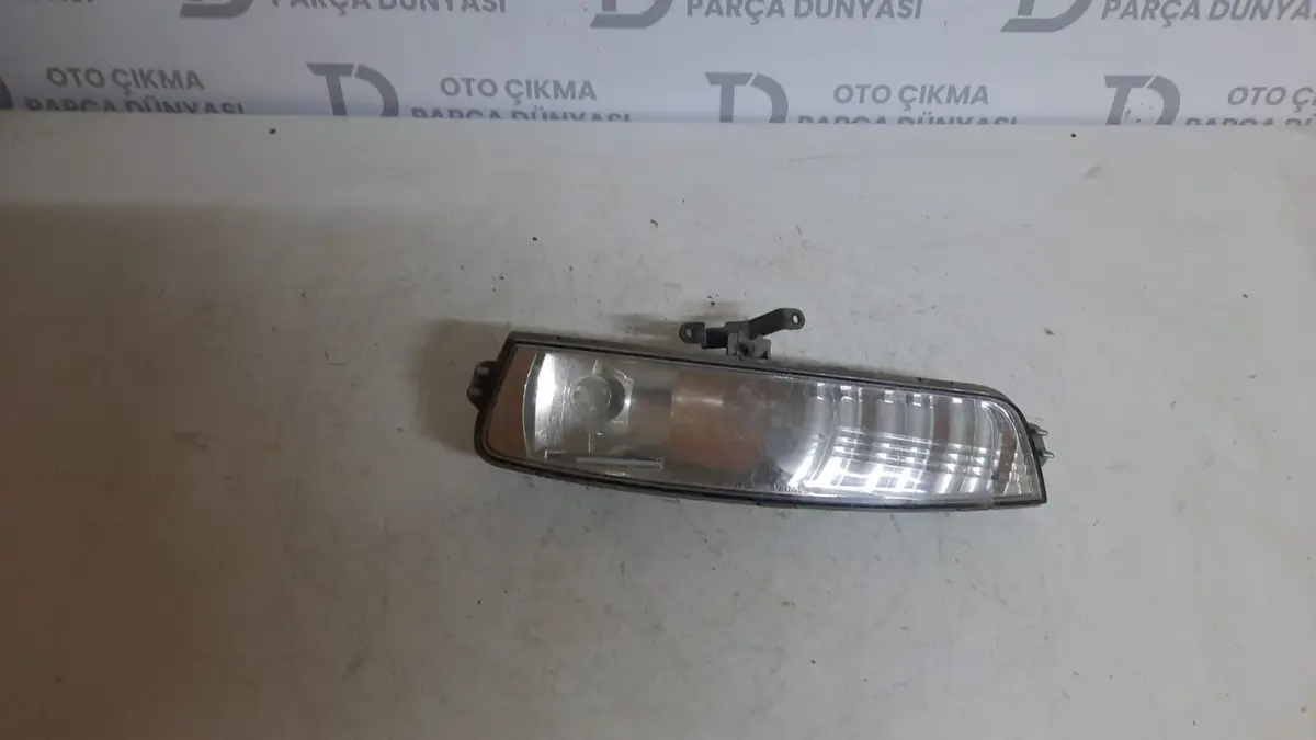 Hyundai Accent Era Sol Sis Farı