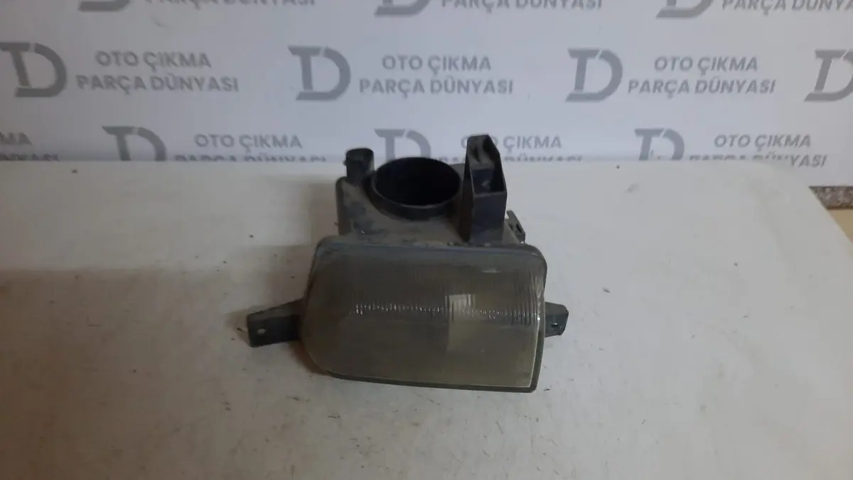 Opel Astra G Sol Sis Farı