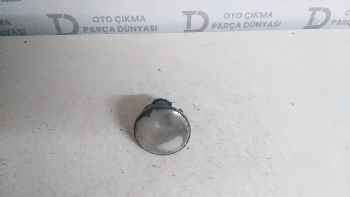 Toyota Verso Sis Farı