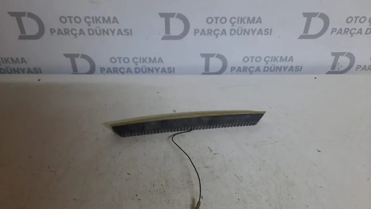 Opel Vectra C Fren Lambası