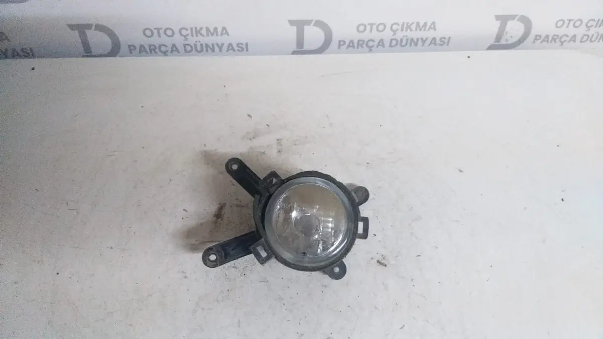Chevrolet Cruze Sağ Sis Farı