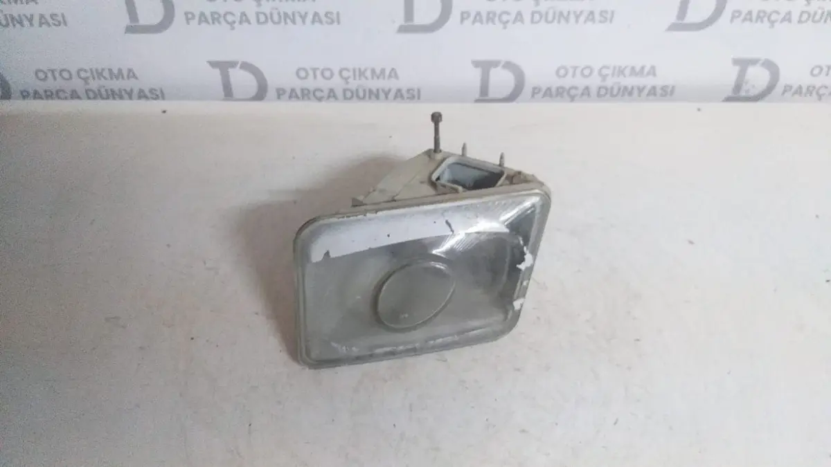 Opel Vectra B Sağ Sis Lambası