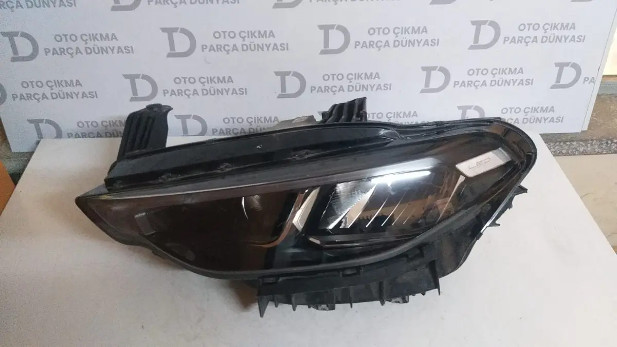 Fiat Egea Sol Far Cros -24