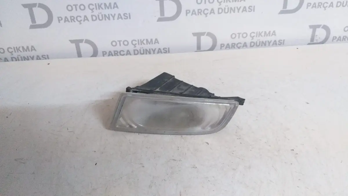 Chevrolet Kalos Sağ Sis Farı