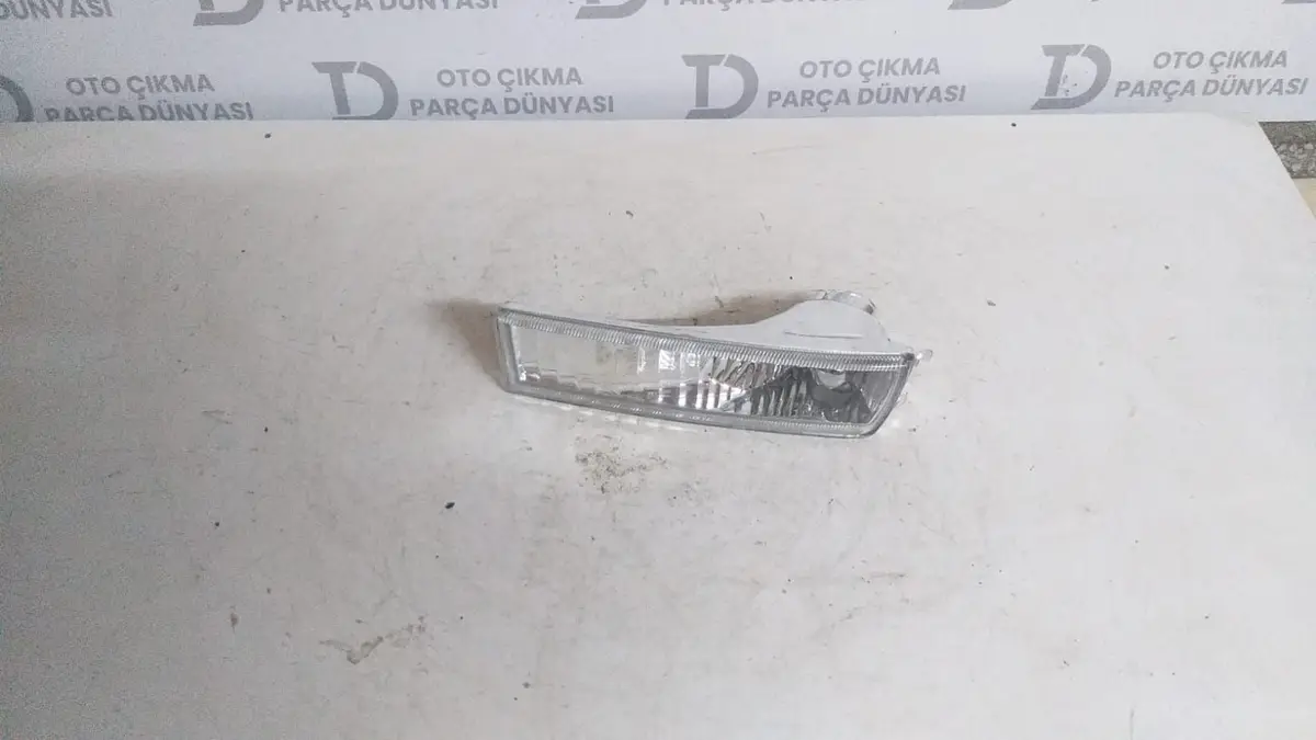 Marka Uyumlu Sis Farı