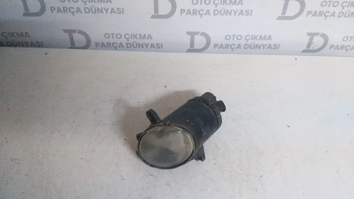 Volkswagen Sol Sis Farı