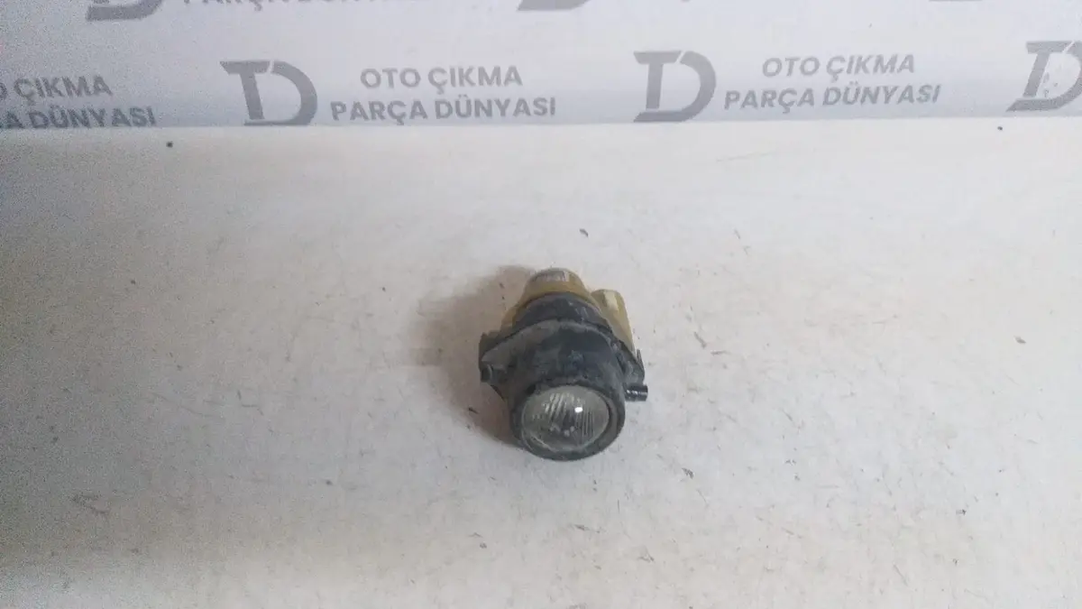 Opel Astra Sol Sis Farı