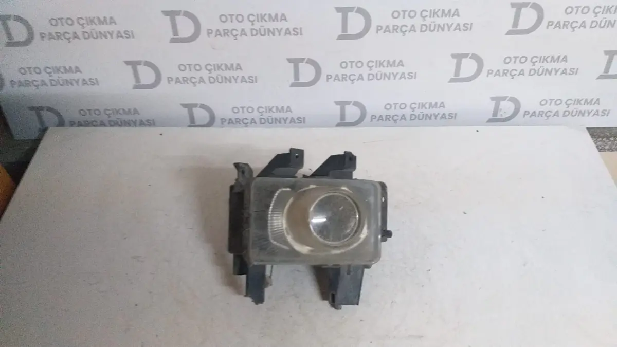 Opel Astra H Sağ Sis Farı